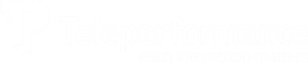 Teleperformance Logo